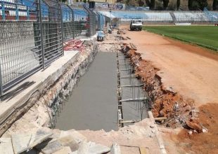 Αισιοδοξία για έτοιμο ΔΑΚ στο Λαμία – ΑΕΚ