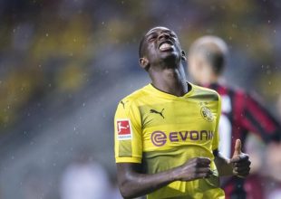 Τρελά χρήματα ζητά η Ντόρτμουντ για το Ντεμπελέ