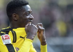 “Συμφωνία Μπαρτσελόνα – Ντόρτμουντ για Ντεμπελέ”