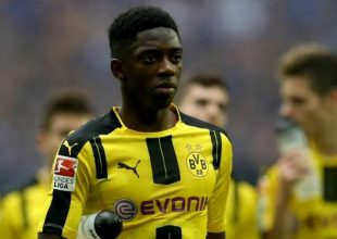 «Ναι, ο Ντεμπελέ πωλείται»!