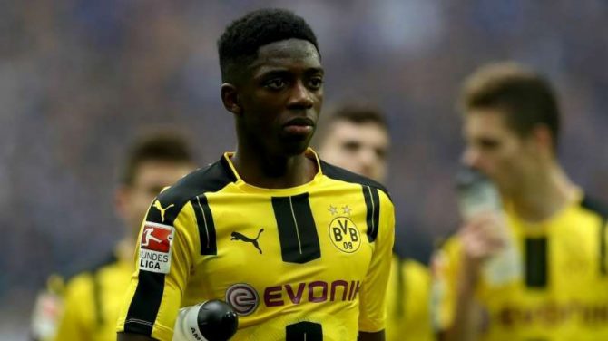 «Ναι, ο Ντεμπελέ πωλείται»! «Ναι, ο Ντεμπελέ πωλείται»!