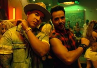 Ξεπέρασε τα 3 δισεκατομμύρια views στο YouTube το «Despacito»!