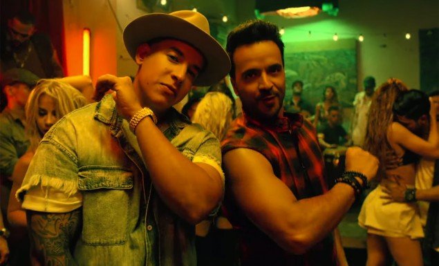 Ξεπέρασε τα 3 δισεκατομμύρια views στο YouTube το «Despacito»!