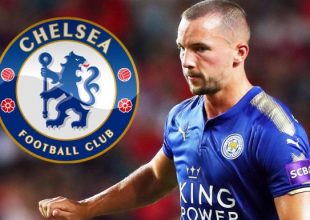 Ανέβασε την προσφορά της για τον Ντρινκγουότερ η Τσέλσι