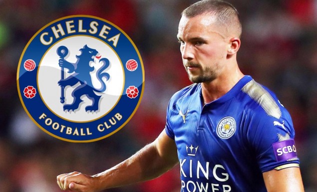 Ανέβασε την προσφορά της για τον Ντρινκγουότερ η Τσέλσι