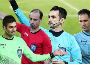 Ούτε στη Football League Σπάθας, Παππάς, Γιάχος!