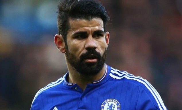 Σε τεντωμένο σχοινί οι σχέσεις Τσέλσι – Κόστα