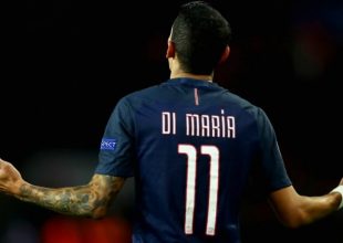 Φέτος Ντι Μαρία, του χρόνου Γκριζμάν η Μπάρτσα