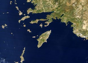 Σεισμός 4,6 Ρίχτερ ταρακούνησε τα Δωδεκάνησα