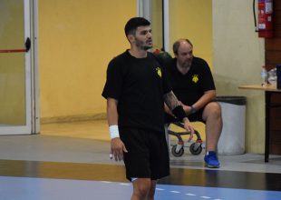 «Ξεπεράσαμε το σοκ της πρεμιέρας, έτοιμοι για νέα αρχή»