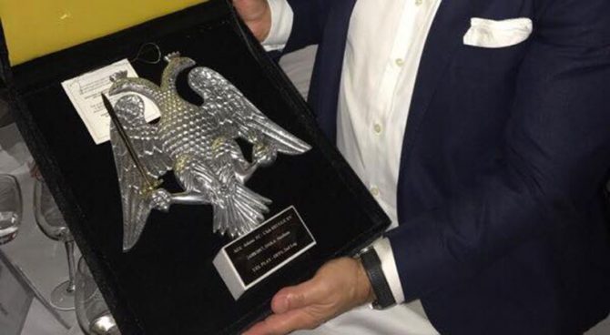 Ενθουσιάστηκαν με το δώρο της ΑΕΚ