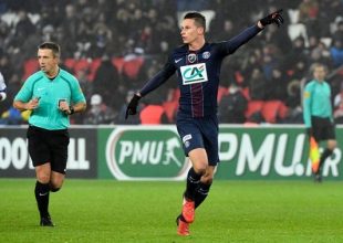 Ερίζουν τρεις για Ντράξλερ στην Αγγλία