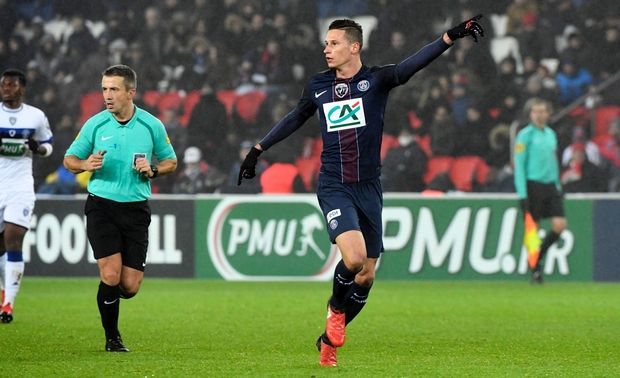 Ερίζουν τρεις για Ντράξλερ στην Αγγλία