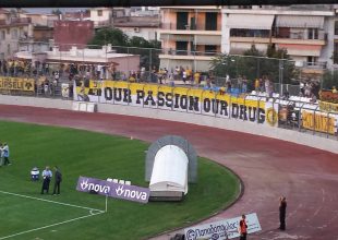 Κιτρινόμαυροι Ζωσιμάδες (ΦΩΤΟ)