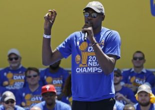 Ο Ντουράντ ειρωνεύτηκε και σνόμπαρε γυναίκα δημοσιογράφο