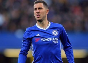 Και ξαφνικά… Αζάρ για τη Ρεάλ!