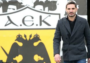 Παρελθόν για την Κέρκυρα ο Ελευθερόπουλος