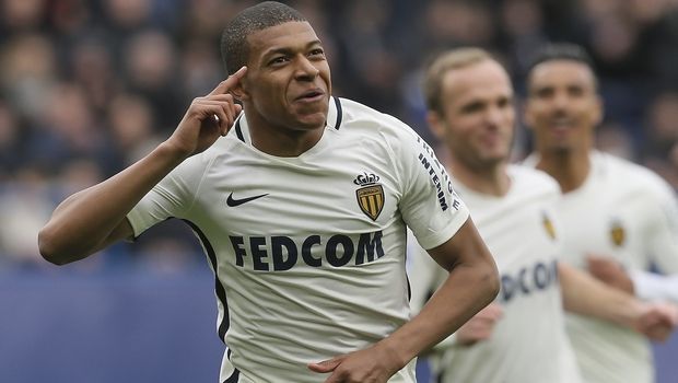 Τελειώνει (και) του Εμπαπέ στην Παρί!