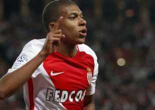 Θέλει να πάει στην Παρί ο Εμπαπέ!