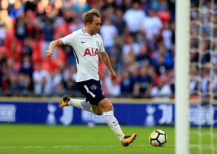 «Ψάχνεται» και για Έρικσεν η Μπαρτσελόνα