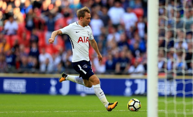 «Ψάχνεται» και για Έρικσεν η Μπαρτσελόνα