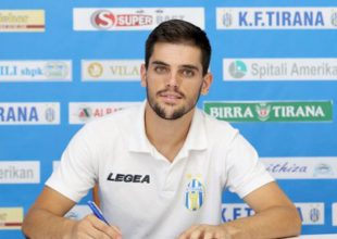 Σενάρια για ΑΕΚ και Χοτζαλάρι