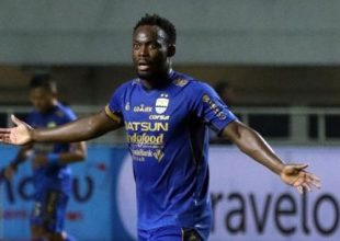 Ο Εσιέν δεν χάνει λεπτό και σκοράρει κατά ριπάς