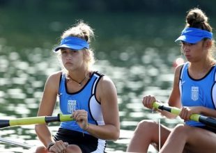 Σε τρεις τελικούς τα ελληνικά πληρώματα