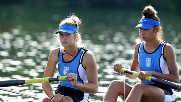 Σε τρεις τελικούς τα ελληνικά πληρώματα