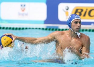 Στην ΕΡΤ ο αποψινός τελικός της εθνικής στο πόλο