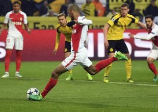 Φαμπίνιο αντί για Εμπαπέ η Παρί Σεν-Ζερμέν