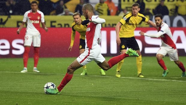 Φαμπίνιο αντί για Εμπαπέ η Παρί Σεν-Ζερμέν