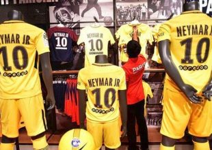 Παρί: Πήρε πίσω τα 2 από τα 222 εκατ. ευρώ για τον Νεϊμάρ