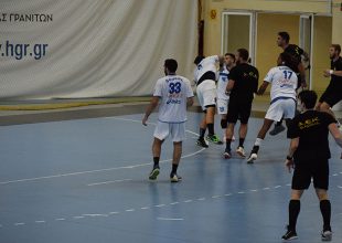 Στιγμές απ’ το φιλικό ΑΕΚ – Δούκας (PICS)