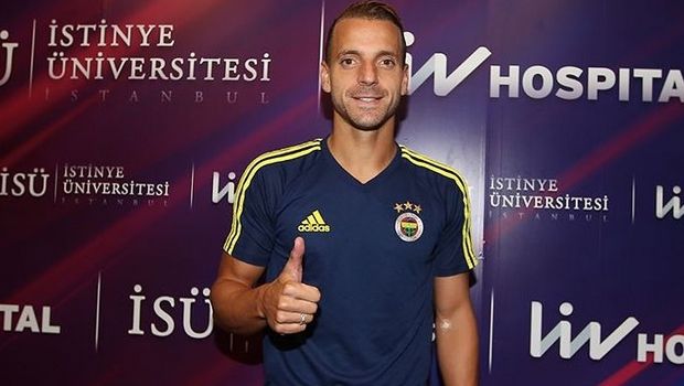 Στη Φενέρμπαχτσε Ζιουλιάνο και Σολδάδο