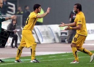 Σε ομάδα έκπληξη πρώην ταλέντο της ΑΕΚ