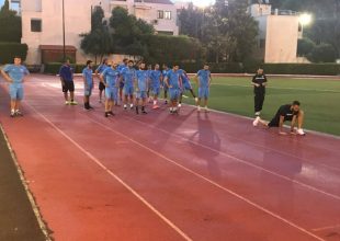 Ψηλά ο πήχης… ώρα για τα πρώτα συμπεράσματα