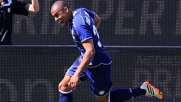 Έκανε πρόταση για τον Γκάμπριελ ο Παναθηναϊκός