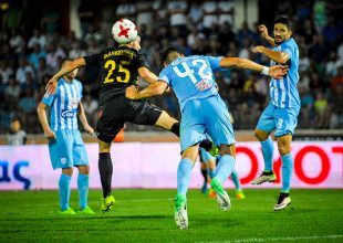 Γαλανόπουλος: «Δεν είναι δικαιολογία η κούραση»