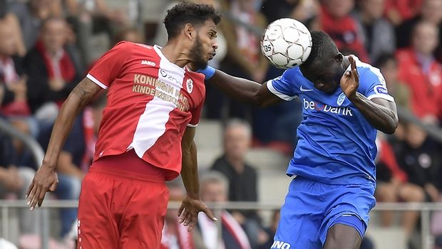 Νίκη με 5-3 για Γκενκ στην Αμβέρσα