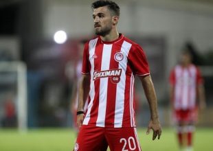 Η Κόρδοβα δίνει 800.000 ευρώ για Γιαννιώτα