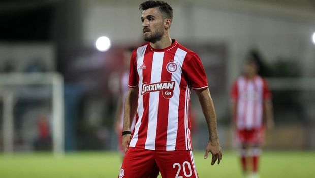 Η Κόρδοβα δίνει 800.000 ευρώ για Γιαννιώτα