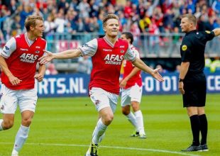 Στην Αθήνα το απόγευμα ο Γιόχανσον