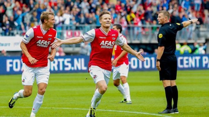 Στην Αθήνα το απόγευμα ο Γιόχανσον