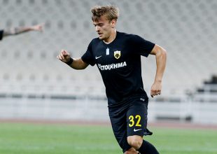 Μπάμπης: «Σχεδόν έτοιμος» (video)