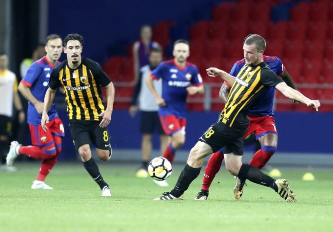 Ξεκαθαρίζει άμεσα του Γιόχανσον Ξεκαθαρίζει άμεσα του Γιόχανσον