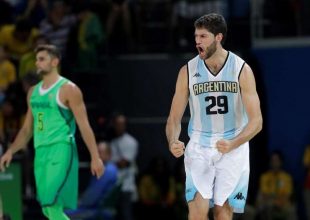 «Κιτρινόμαυρη» τρέλα για Γκαρίνο (PICS)