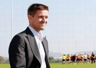 Γκρέταρσον: «Η ΑΕΚ έχει χάσει την καυτή ατμόσφαιρα λόγω ΟΑΚΑ»