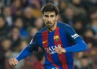 «Πόρτα» της Μπαρτσελόνα σε Γιουβέντους για Αντρέ Γκόμες