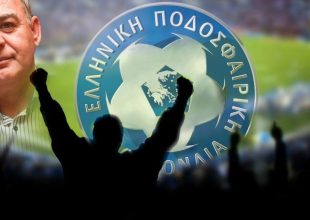 Τέλος στη χούντα: Πρόεδρος της ΕΠΟ ο Γραμμένος!